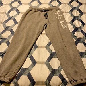 aeropostale sweatpants